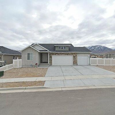 1162 N Providence Way, Tooele, UT 84074