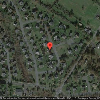 1500 Penny Ln, Gilbertsville, PA 19525