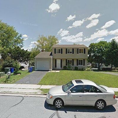 1547 Andover Ln, Frederick, MD 21702