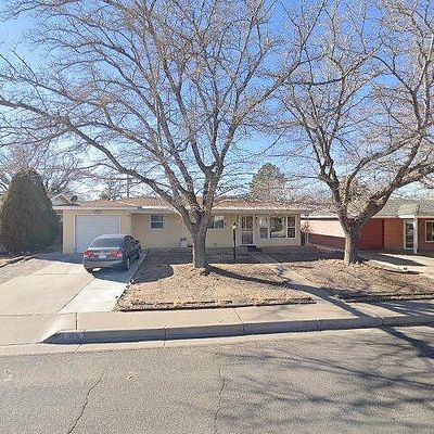 1609 Kentucky St Ne, Albuquerque, NM 87110