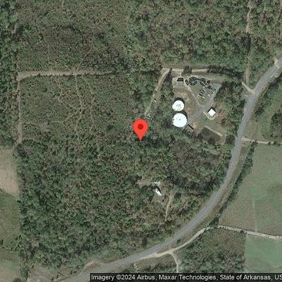 136 Loop Ln, Gillham, AR 71841