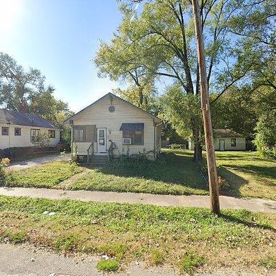 1405 N 54 Th St, East Saint Louis, IL 62204