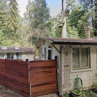 14527 Cherry St, Guerneville, CA 95446