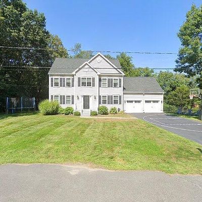 1925 Washington St, South Walpole, MA 02071