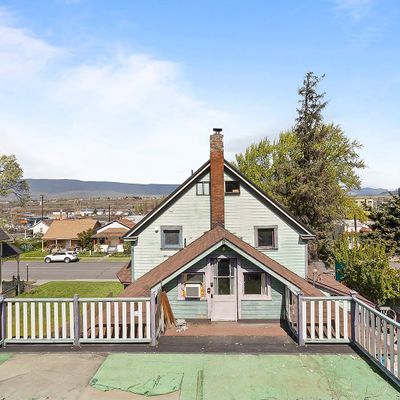 210 W 4 Th St, The Dalles, OR 97058