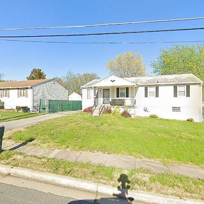2113 Summit Ave, Rosedale, MD 21237