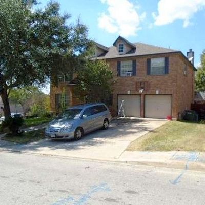 21303 La Pena Dr, San Antonio, TX 78258