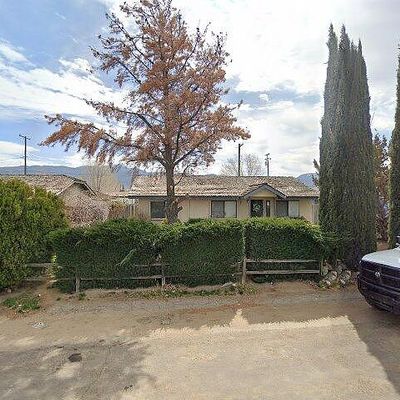 21653 Golden Hills Blvd, Tehachapi, CA 93561