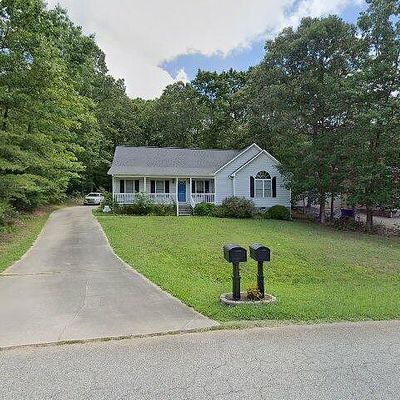 2192 Regency Dr, Randleman, NC 27317