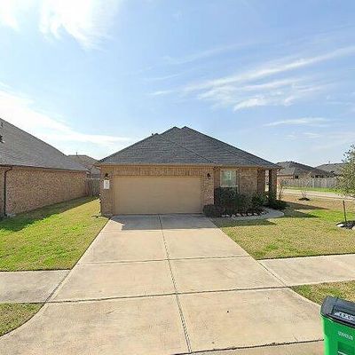 1827 Seville Mnr, Fresno, TX 77545