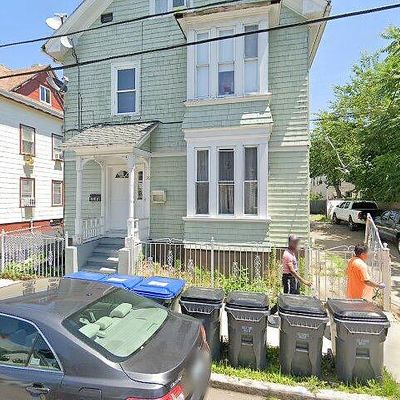 26 Deborah St, Providence, RI 02909