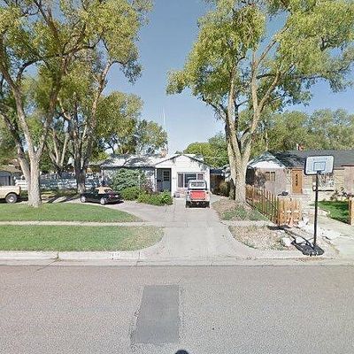 2619 5 Th Ave, Pueblo, CO 81003