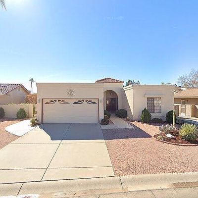 26646 S New Town Dr, Sun Lakes, AZ 85248