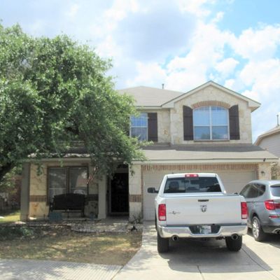 26719 Trinity Hl, San Antonio, TX 78261