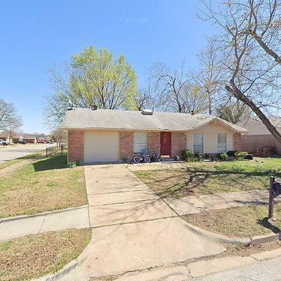 2703 S 135 Th East Ave, Tulsa, OK 74134