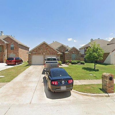 2808 Turtle Dove Ln, Mesquite, TX 75181