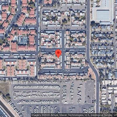 220 N 22 Nd Pl #1057, Mesa, AZ 85213