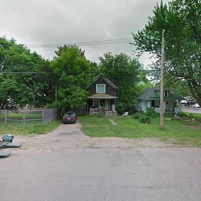 235 Mifflin Ave, Lansing, MI 48912