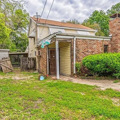 3169 Evangeline St, Baton Rouge, LA 70805