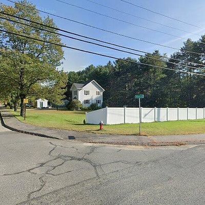 32 Church Ln, Wheelwright, MA 01094