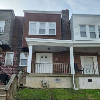 322 Greenway Ave, Darby, PA 19023