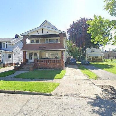 3501 W 136 Th St, Cleveland, OH 44111