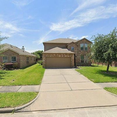 3603 Sunny Dr, Baytown, TX 77521