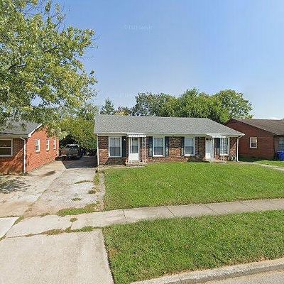 292 Radcliffe Rd, Lexington, KY 40505