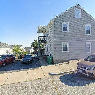 30 Unity St, Woonsocket, RI 02895