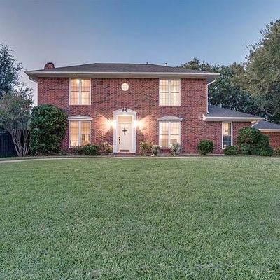 303 Catlin Cir, Lewisville, TX 75077