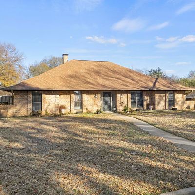 3128 Fareway Ln, Mount Pleasant, TX 75455