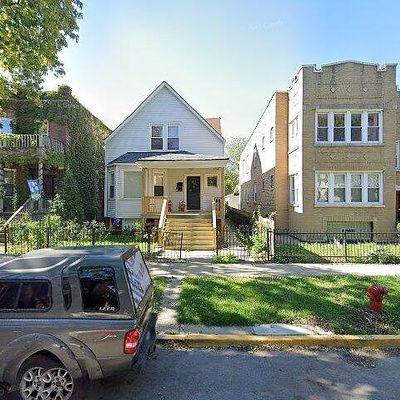 4126 N Troy St, Chicago, IL 60618