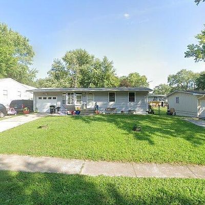 413 N Geronimo Dr, Independence, MO 64056