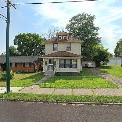 422 Gramont Ave, Dayton, OH 45417
