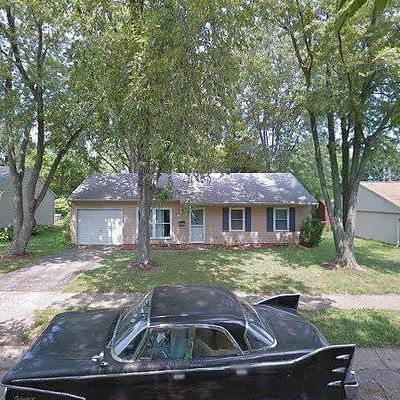 462 Forest Ave, West Milton, OH 45383