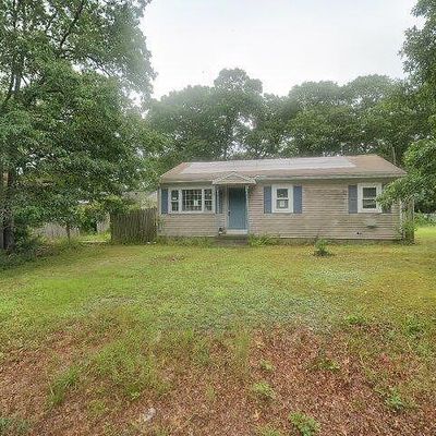 39 Barker Rd, East Wareham, MA 02538