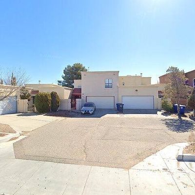 3928 Ladera Dr Nw, Albuquerque, NM 87120