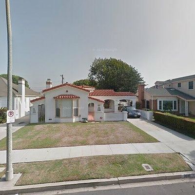 3936 Olmsted Ave, Los Angeles, CA 90008