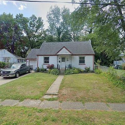 401 S Browning Ave, Somerdale, NJ 08083