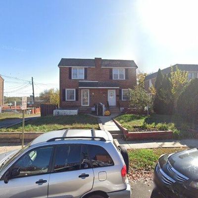 541 Darby Rd, Ridley Park, PA 19078