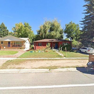 607 N 31 St St, Colorado Springs, CO 80904