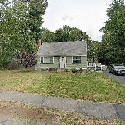 5 Brown Dr, Walpole, MA 02081