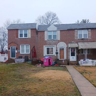 5160 Whitehall Dr, Clifton Heights, PA 19018
