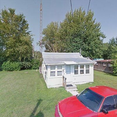 7173 Clark Dr, Russells Point, OH 43348