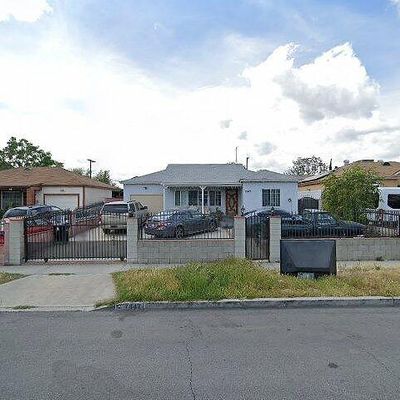 7847 Ben Ave, North Hollywood, CA 91605