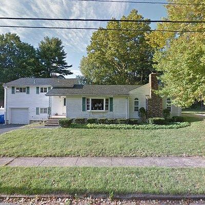 80 Carroll Rd, Hamden, CT 06517