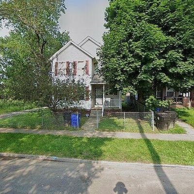 627 E 115 Th St, Cleveland, OH 44108