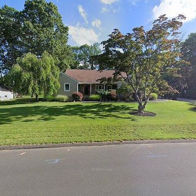 66 Berrian Rd, Stamford, CT 06905