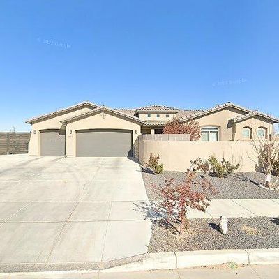 6615 Papagayo Rd Nw, Albuquerque, NM 87120