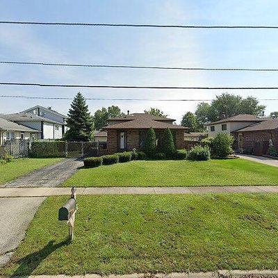 9237 77 Th Ave, Bridgeview, IL 60455